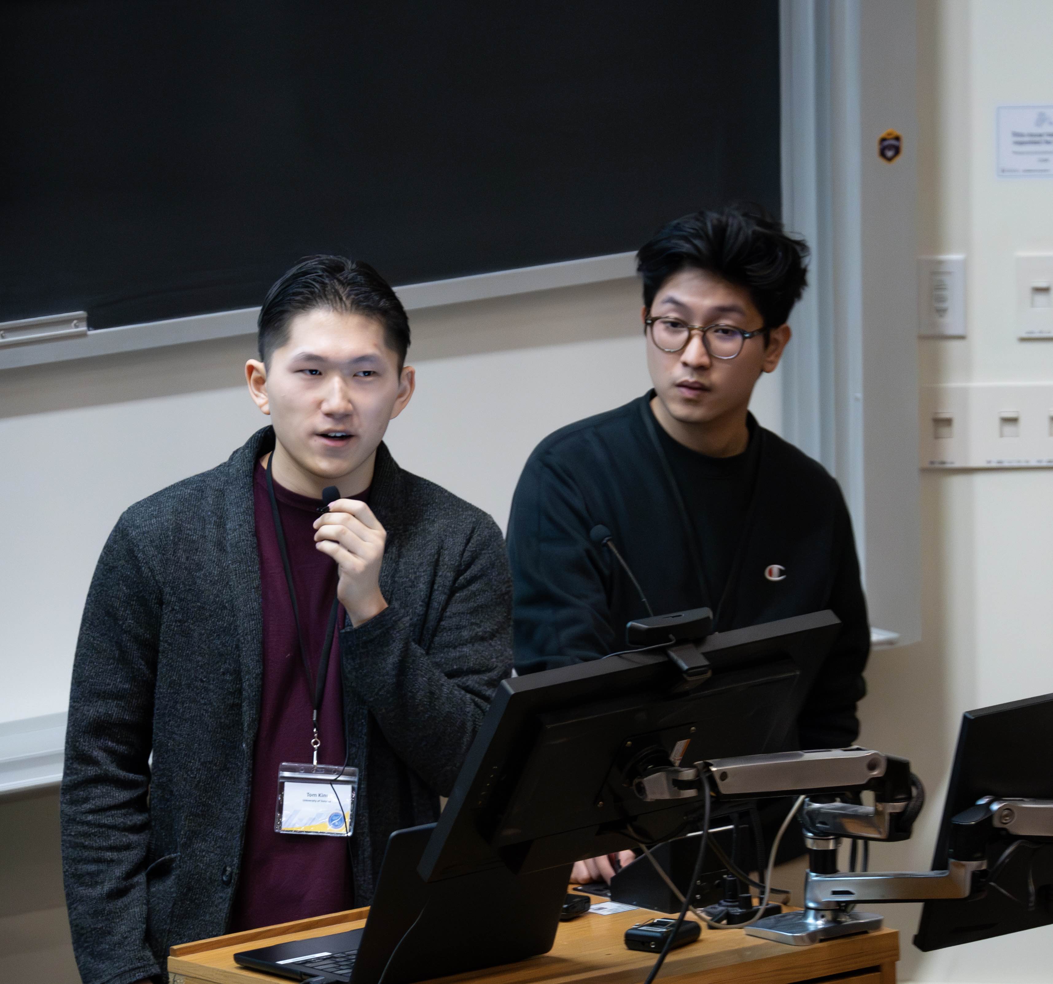 OUSAC Conference 2025